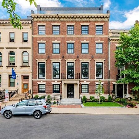 Stylish Stay In Fenway Neighborhood - Unit #304 보스톤 외부 사진