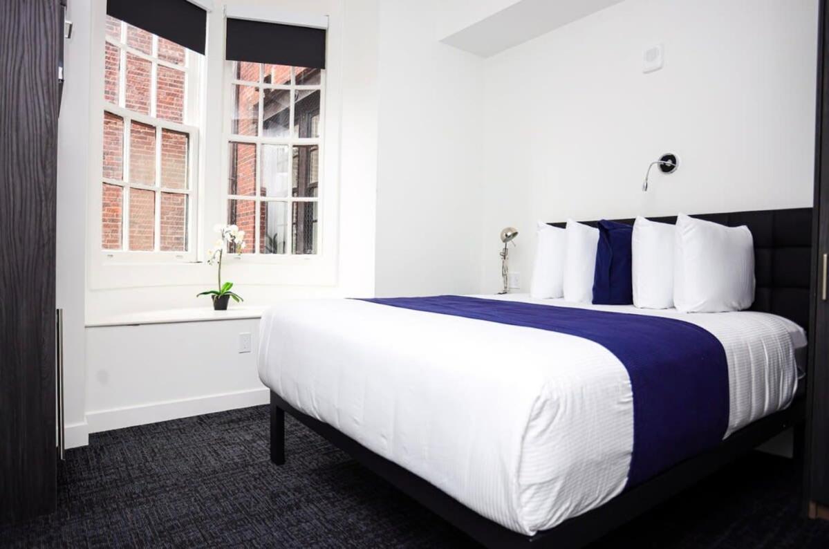 Stylish Stay In Fenway Neighborhood - Unit #304 보스톤 외부 사진