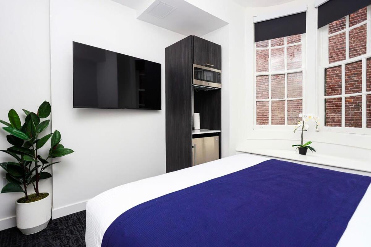Stylish Stay In Fenway Neighborhood - Unit #304 보스톤 외부 사진