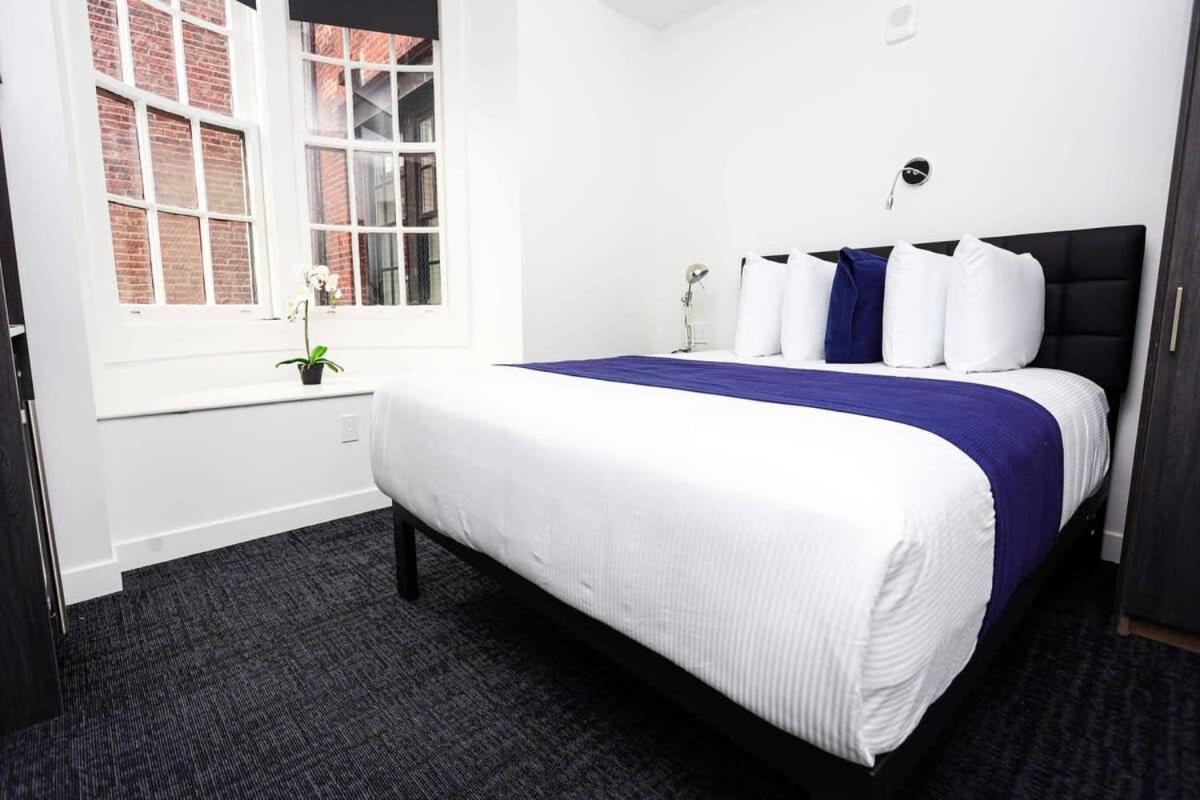 Stylish Stay In Fenway Neighborhood - Unit #304 보스톤 외부 사진