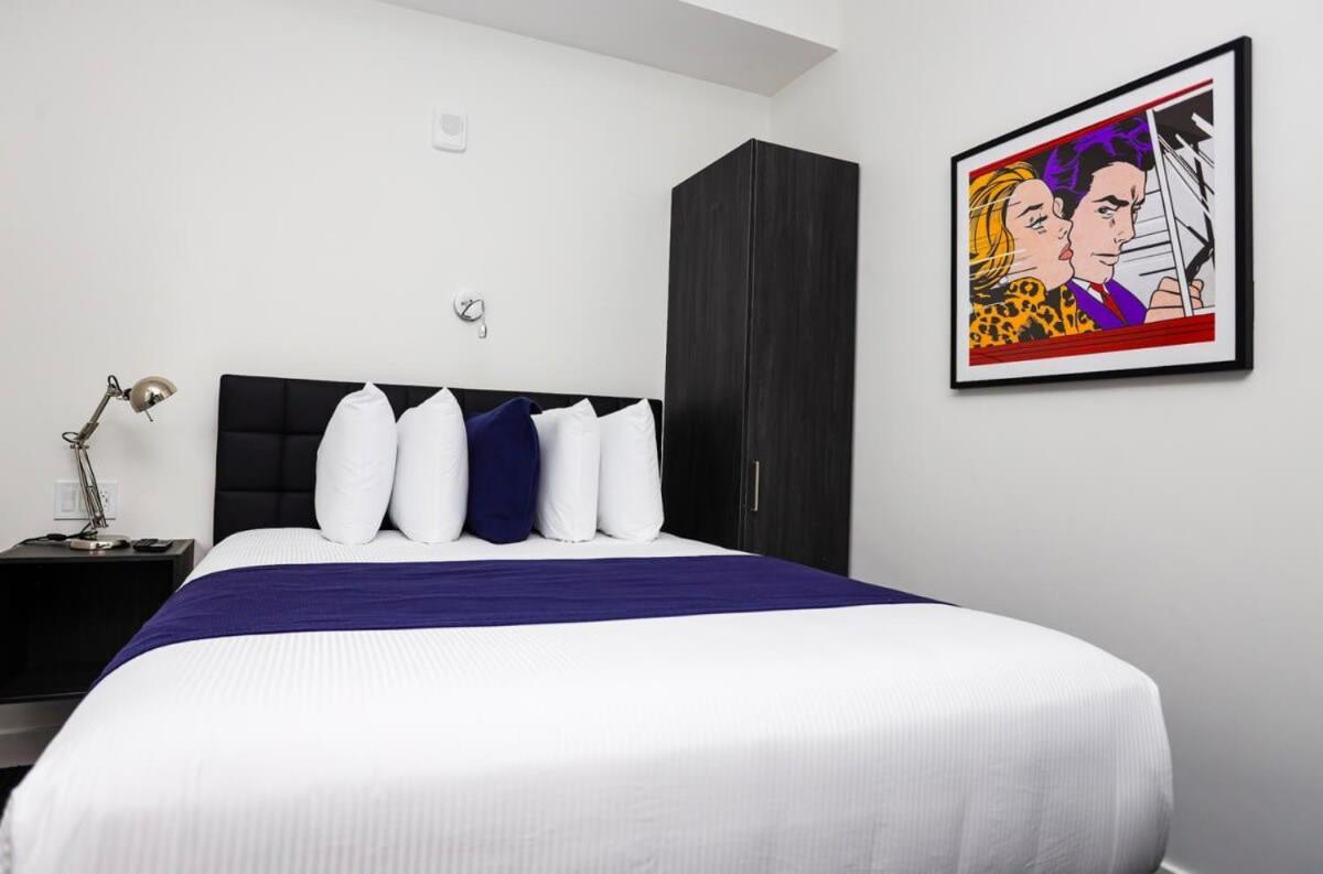 Stylish Stay In Fenway Neighborhood - Unit #304 보스톤 외부 사진