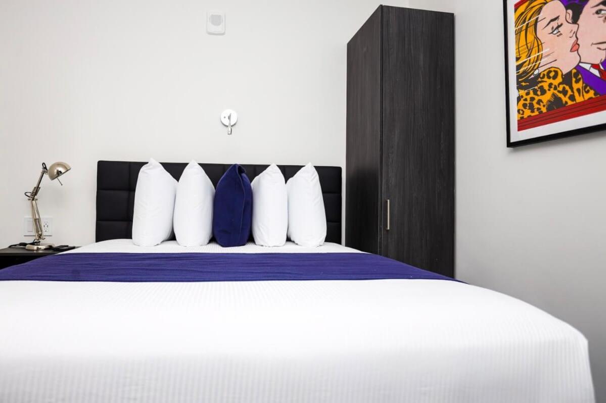Stylish Stay In Fenway Neighborhood - Unit #304 보스톤 외부 사진