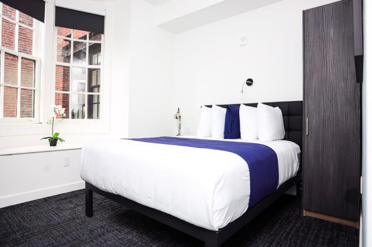Stylish Stay In Fenway Neighborhood - Unit #304 보스톤 외부 사진
