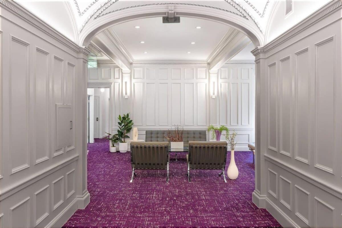 Stylish Stay In Fenway Neighborhood - Unit #304 보스톤 외부 사진