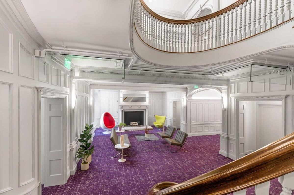 Stylish Stay In Fenway Neighborhood - Unit #304 보스톤 외부 사진